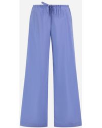 Herno - Trousers - Lyst