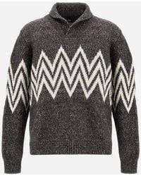 Herno - Sweater - Lyst