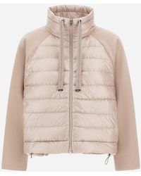 Herno - Resort Jacket - Lyst