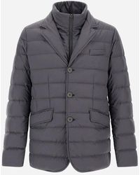 Herno - Blazer - Lyst