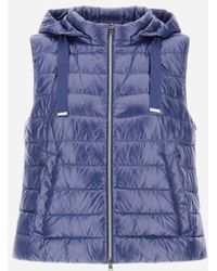 Herno - Vest - Lyst