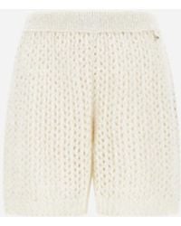 Herno - Shorts - Lyst