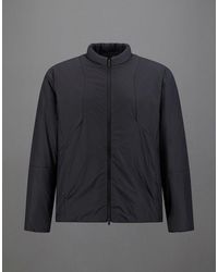 Herno - Laminar Jacket In Translucent Ripstop - Lyst
