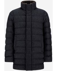 Herno - Carcoat - Lyst