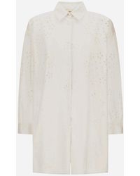 Herno - Shirt - Lyst