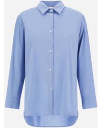 Herno - Shirt - Lyst