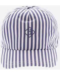 Herno - Baseball Cap - Lyst