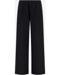 Herno - Trousers - Lyst