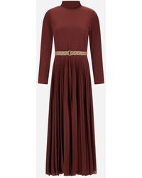 Herno - Dress - Lyst
