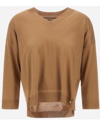 Herno - Sweater - Lyst