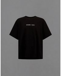 Herno - Laminar T-Shirt - Lyst