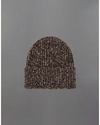 Herno - Laminar Beanie - Lyst