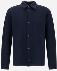 Herno - Shirt - Lyst