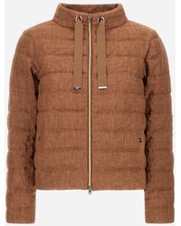Herno - Jacket - Lyst