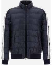 Herno - Resort Jacket - Lyst