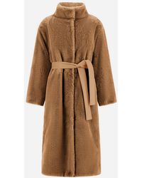 Herno - Reversible Coat - Lyst