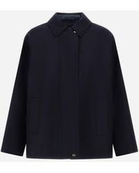 Herno - Jacket - Lyst