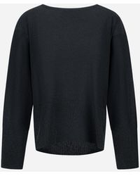 Herno - Long-Sleeved Sweater - Lyst