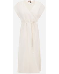 Herno - Resort Dress - Lyst