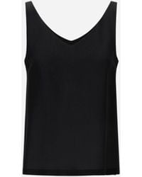 Herno - Resort Top - Lyst