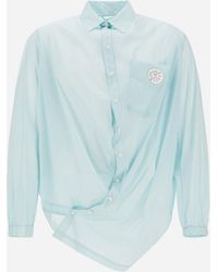 Herno - Globe Shirt - Lyst