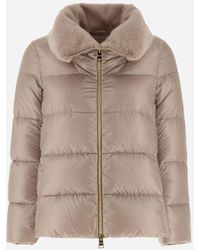 Herno - Jacket - Lyst
