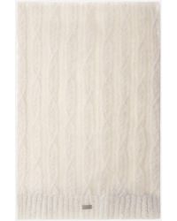 Herno - Resort Scarf - Lyst
