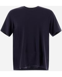 Herno - Resort T-Shirt - Lyst