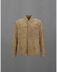 Herno - Laminar Shacket - Lyst