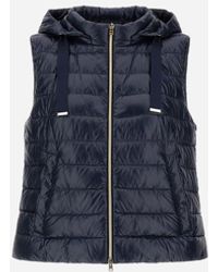 Herno - Vest - Lyst