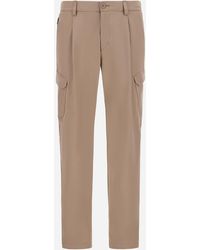 Herno - Nylon Dive Trousers - Lyst