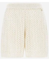 Herno - Shorts - Lyst