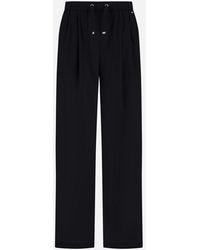 Herno - Trousers - Lyst