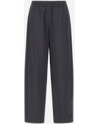 Herno - Trousers - Lyst