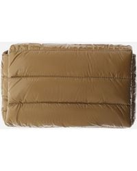 Herno - Gloss Bag - Lyst