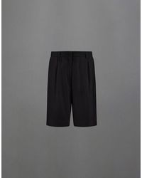 Herno - Laminar Shorts - Lyst