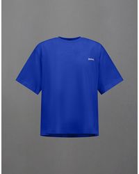 Herno - Laminar T-Shirt - Lyst