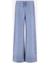 Herno - Trousers - Lyst