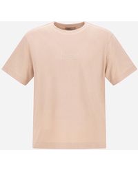 Herno - Resort T-Shirt - Lyst