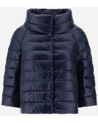 Herno - Sofia - Lyst