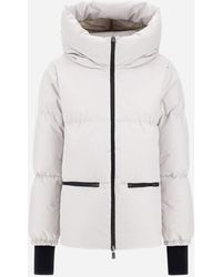 Herno - Jacket - Lyst