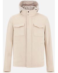 Herno - Shacket - Lyst