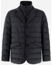 Herno - Blazer - Lyst