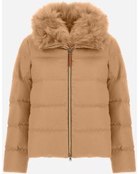 Herno - Jacket - Lyst
