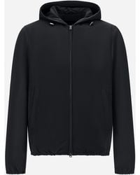 Herno - Jacket - Lyst