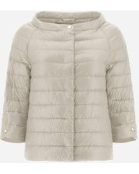 Herno - Elsa - Lyst