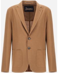 Herno - Blazer - Lyst