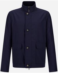 Herno - Jacket - Lyst