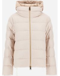 Herno - Cape - Lyst