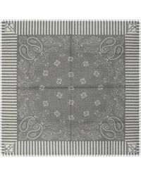 Herno - Scarf - Lyst